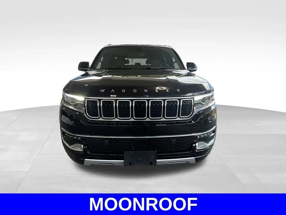 2024 Jeep WS Wagoneer - Image 9 of 12