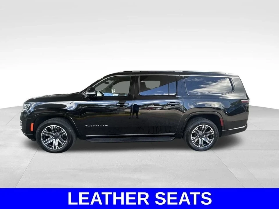 2024 Jeep WS Wagoneer - Image 7 of 12