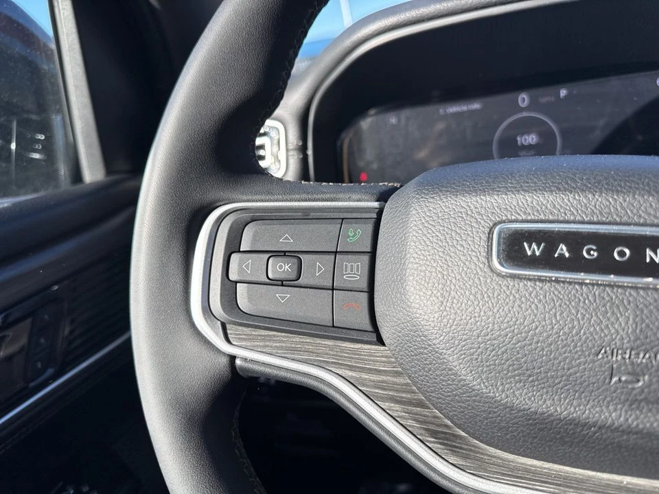 2024 Jeep WS Wagoneer - Image 18 of 21