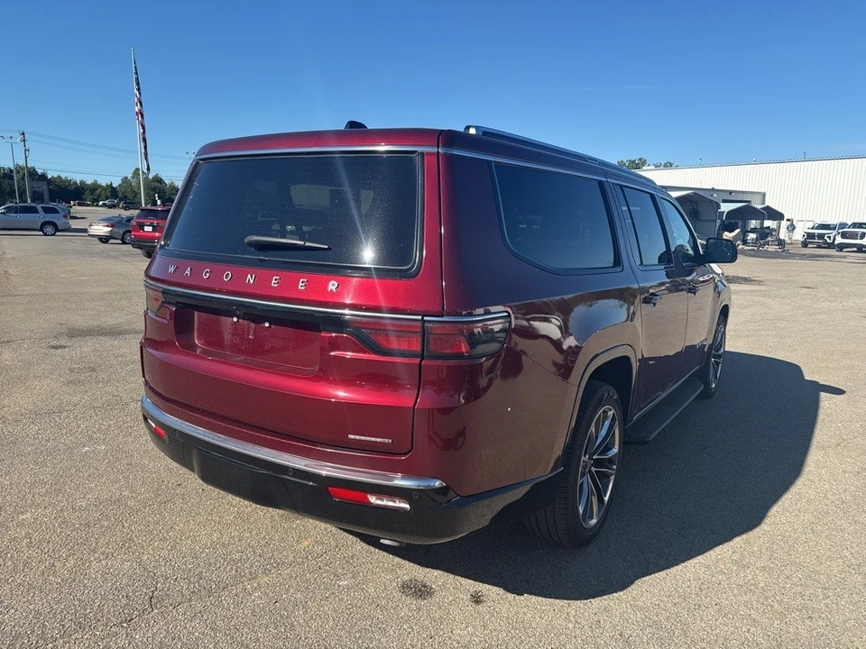 2024 Jeep WS Wagoneer - Image 3 of 7