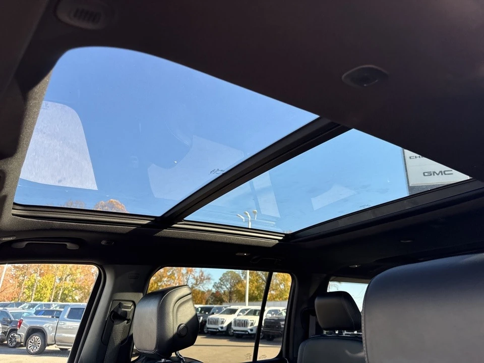 2024 Jeep WS Wagoneer - Image 12 of 12