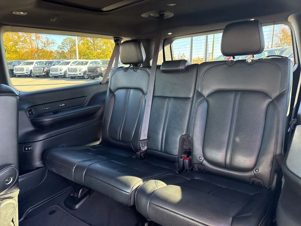 2024 Jeep WS Wagoneer - Image 14 of 21