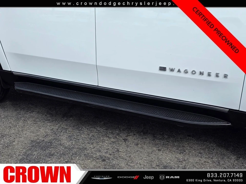 2024 Jeep WS Wagoneer - Image 10 of 12