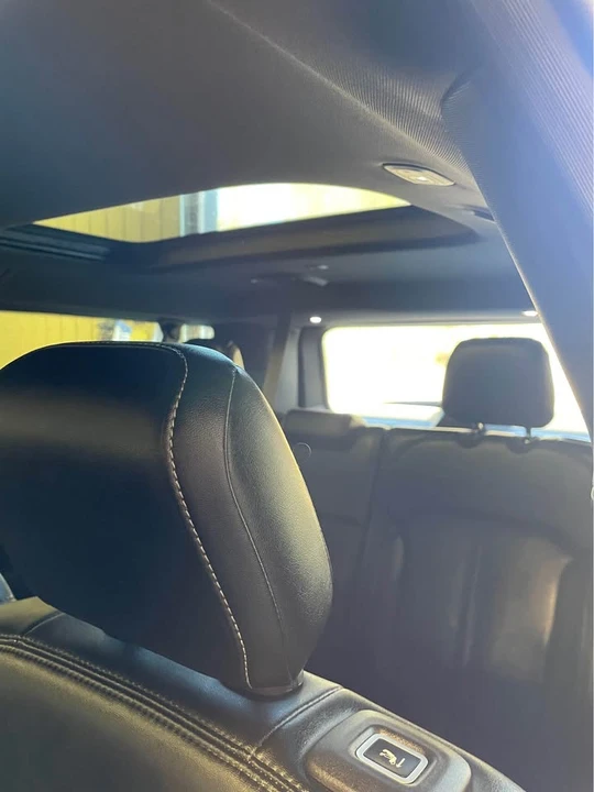 2024 Jeep WS Wagoneer - Image 10 of 14