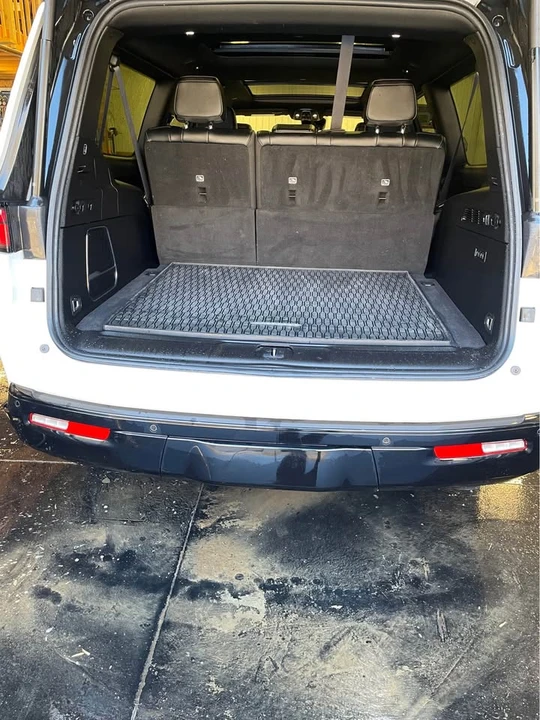2024 Jeep WS Wagoneer - Image 11 of 14