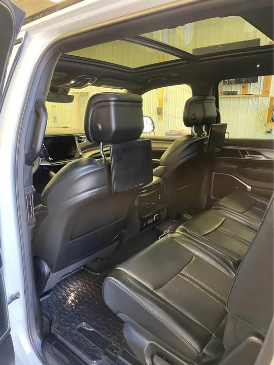 2024 Jeep WS Wagoneer - Image 9 of 14