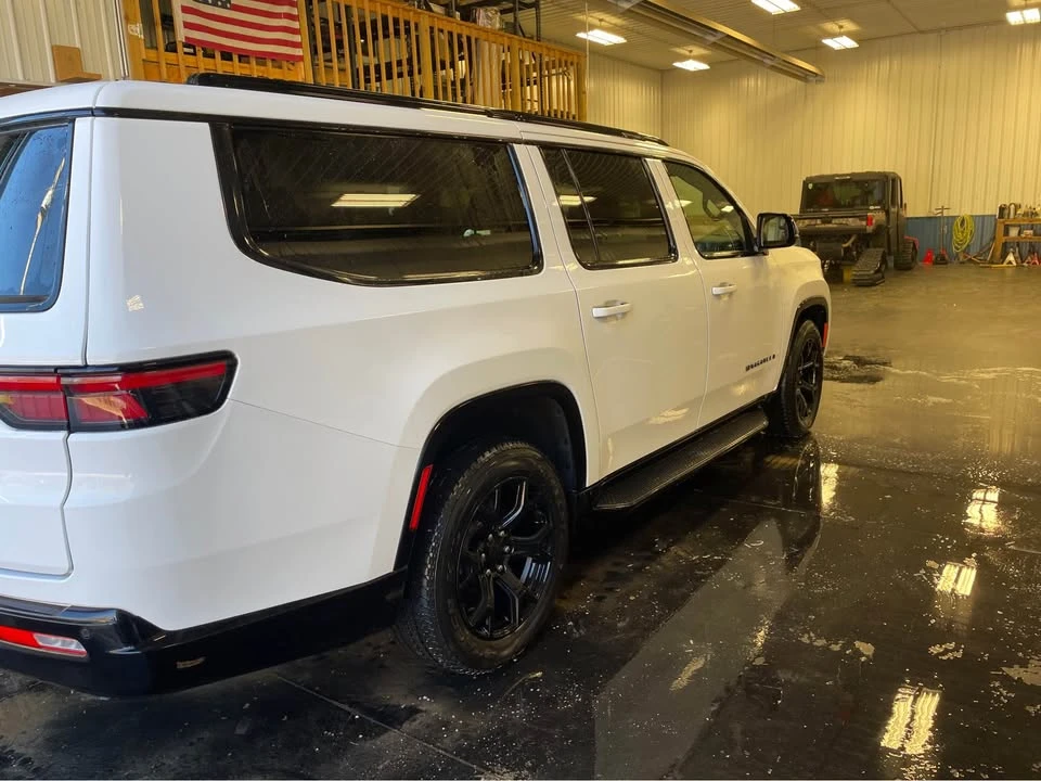 2024 Jeep WS Wagoneer - Image 2 of 14