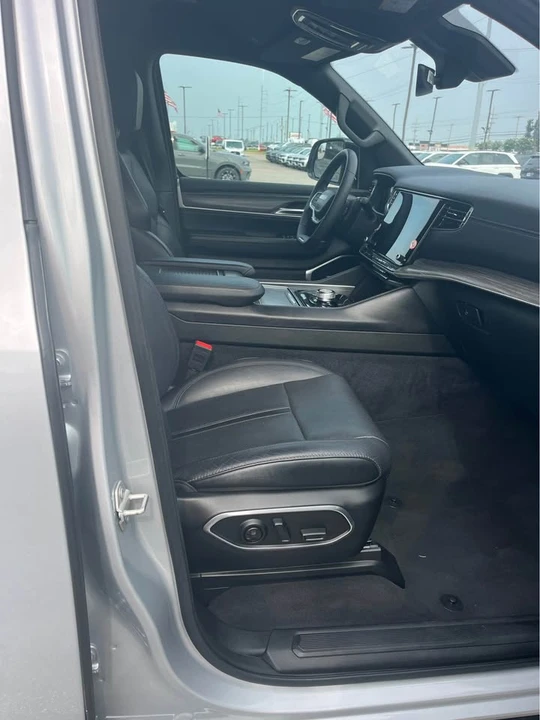 2024 Jeep WS Wagoneer - Image 3 of 11