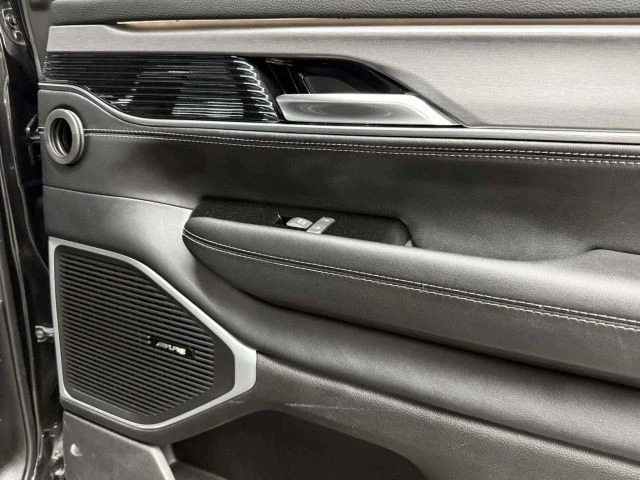 2024 Jeep WS Wagoneer - Image 20 of 21