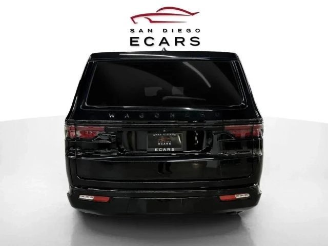 2024 Jeep WS Wagoneer - Image 6 of 21
