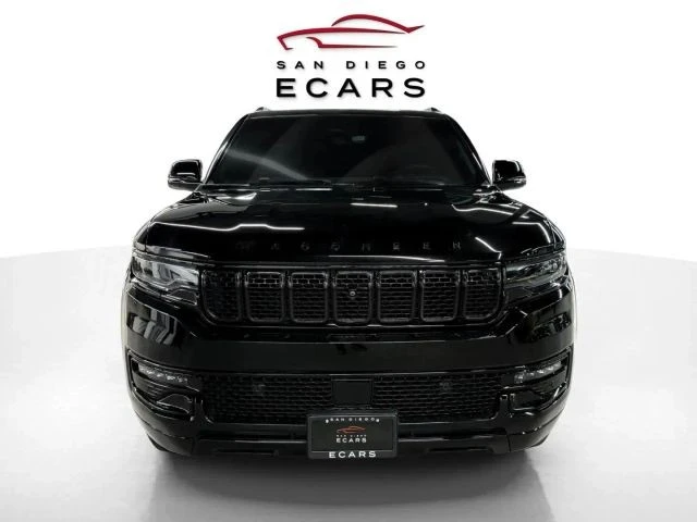 2024 Jeep WS Wagoneer - Image 2 of 21