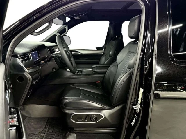 2024 Jeep WS Wagoneer - Image 11 of 21