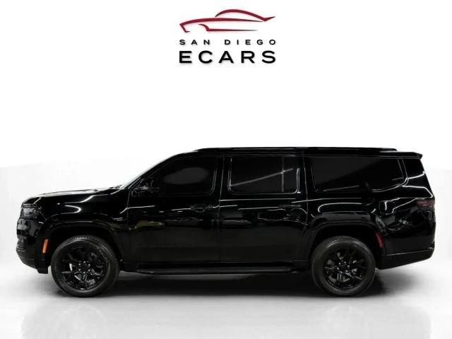 2024 Jeep WS Wagoneer - Image 8 of 21
