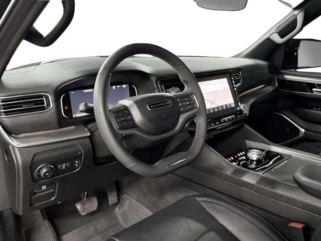 2024 Jeep WS Wagoneer - Image 9 of 21