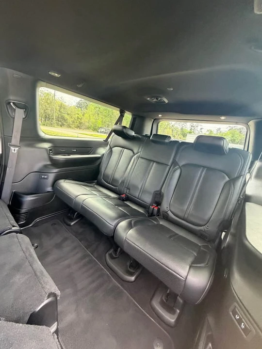 2024 Jeep WS Wagoneer - Image 11 of 12