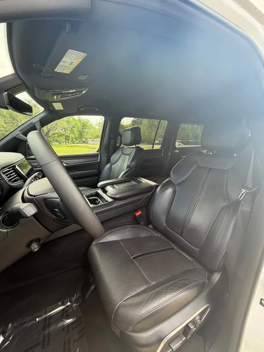 2024 Jeep WS Wagoneer - Image 7 of 12