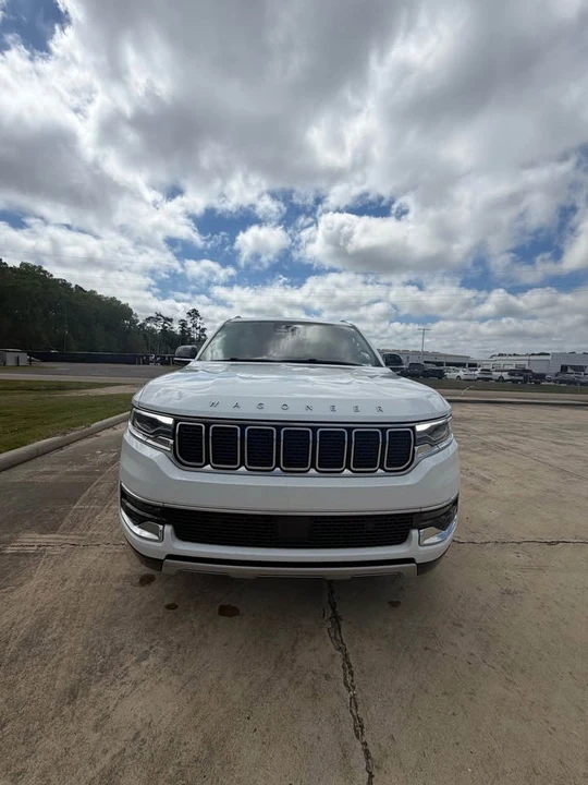 2024 Jeep WS Wagoneer - Image 2 of 12