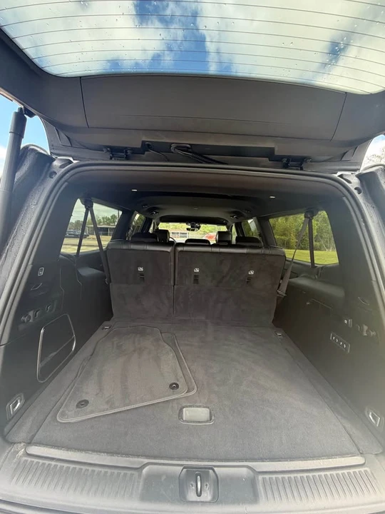 2024 Jeep WS Wagoneer - Image 12 of 12