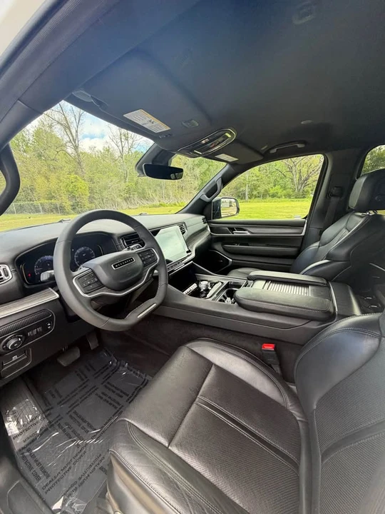 2024 Jeep WS Wagoneer - Image 6 of 12