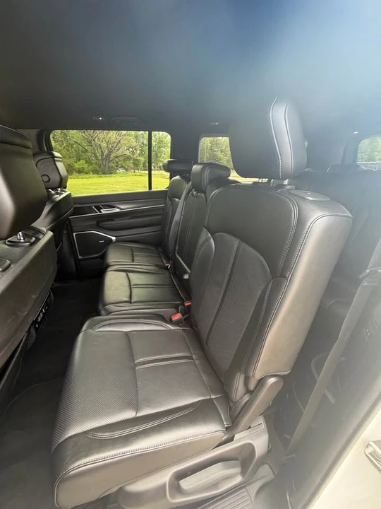 2024 Jeep WS Wagoneer - Image 10 of 12