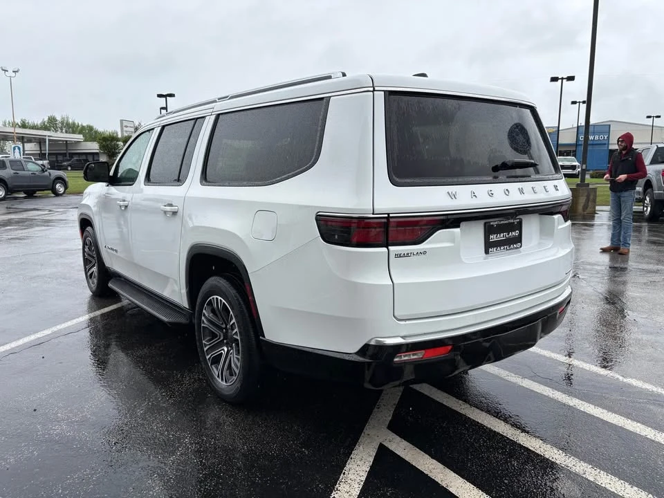2024 Jeep WS Wagoneer - Image 4 of 15