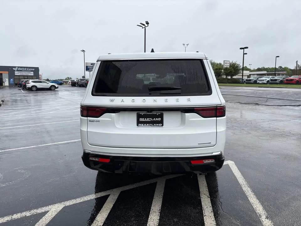 2024 Jeep WS Wagoneer - Image 6 of 15
