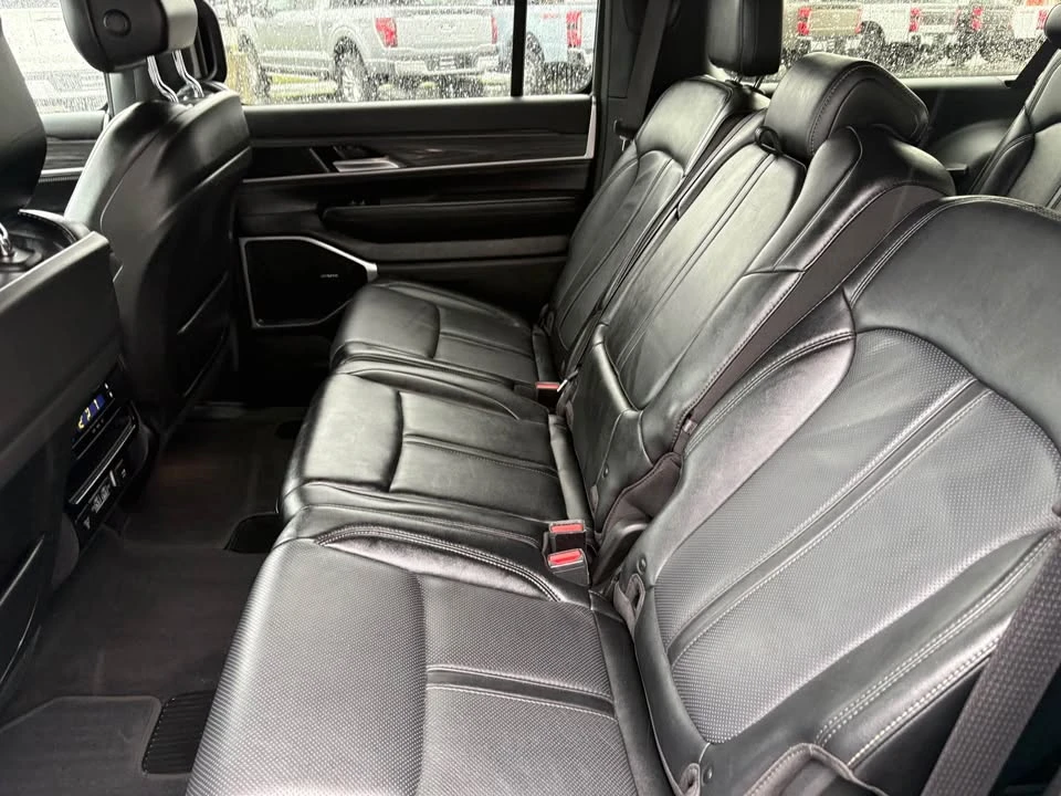 2024 Jeep WS Wagoneer - Image 7 of 15