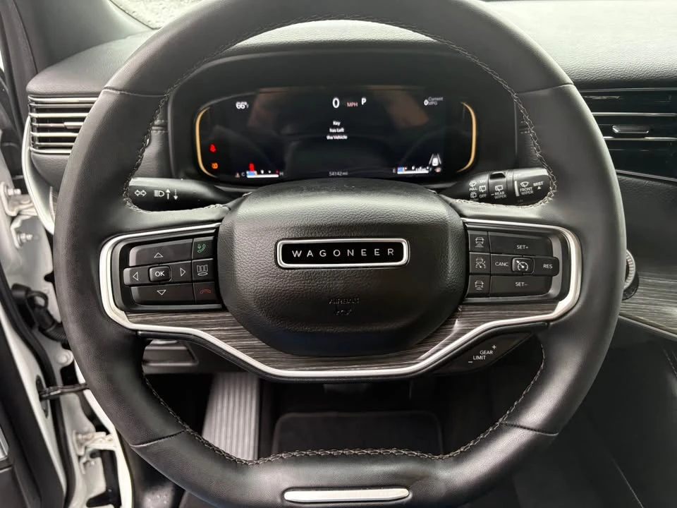 2024 Jeep WS Wagoneer - Image 13 of 15