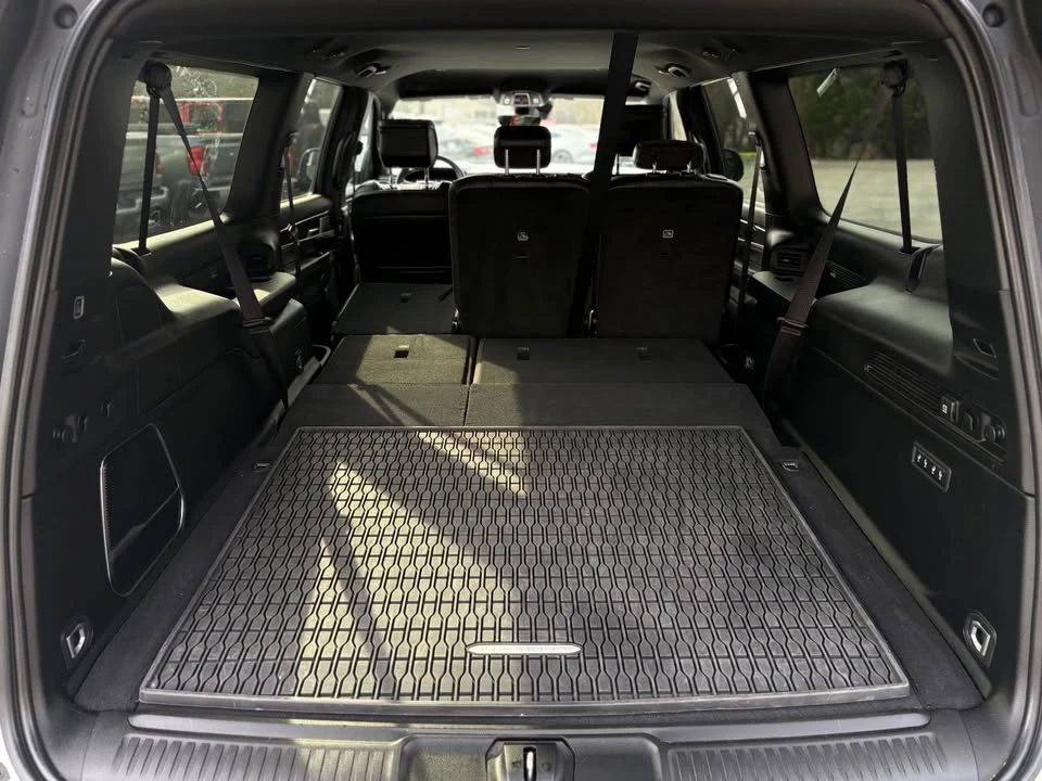 2024 Jeep WS Wagoneer - Image 15 of 20