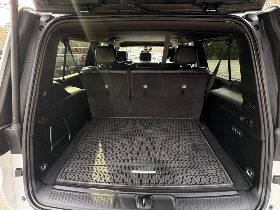 2024 Jeep WS Wagoneer - Image 14 of 20