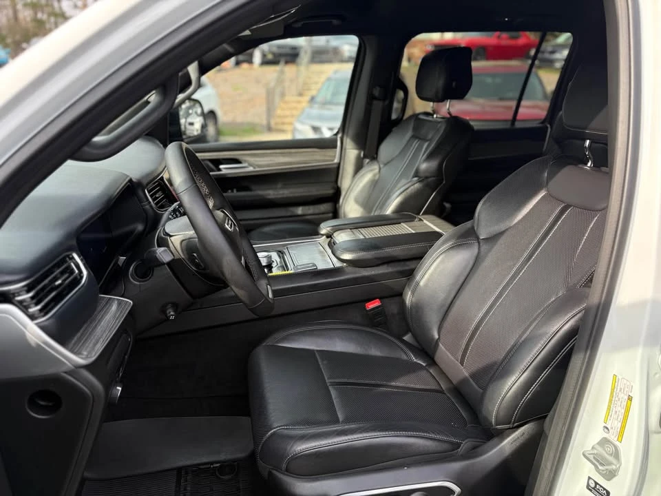 2024 Jeep WS Wagoneer - Image 9 of 20