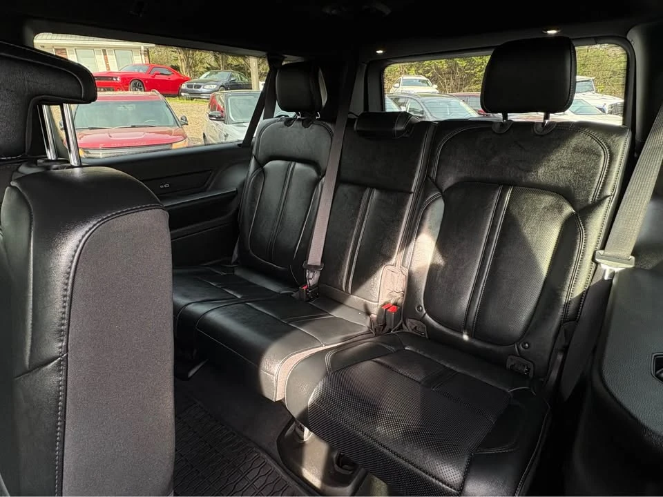 2024 Jeep WS Wagoneer - Image 13 of 20