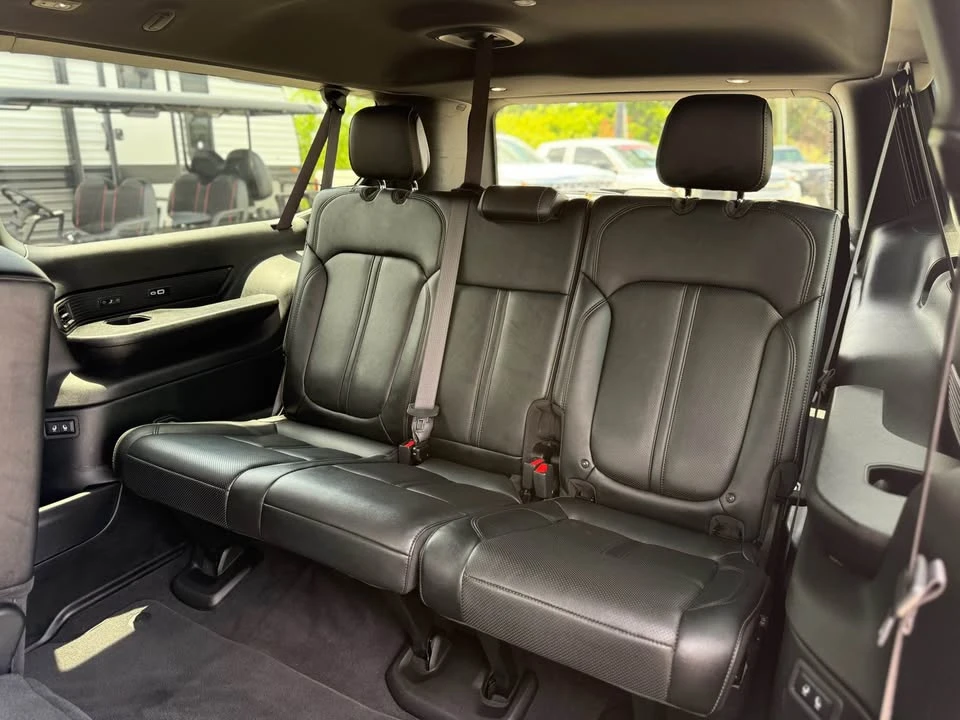 2024 Jeep WS Wagoneer - Image 11 of 20
