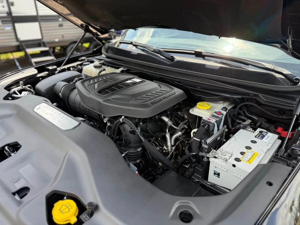 2024 Jeep WS Wagoneer - Image 18 of 20