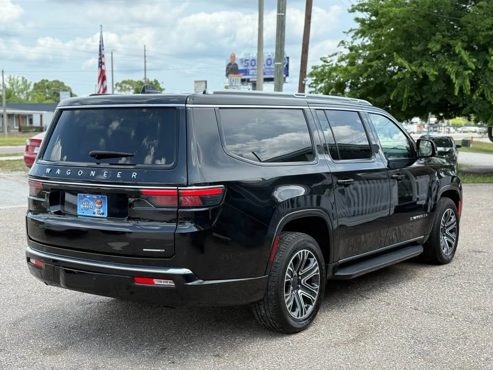 2024 Jeep WS Wagoneer - Image 6 of 20