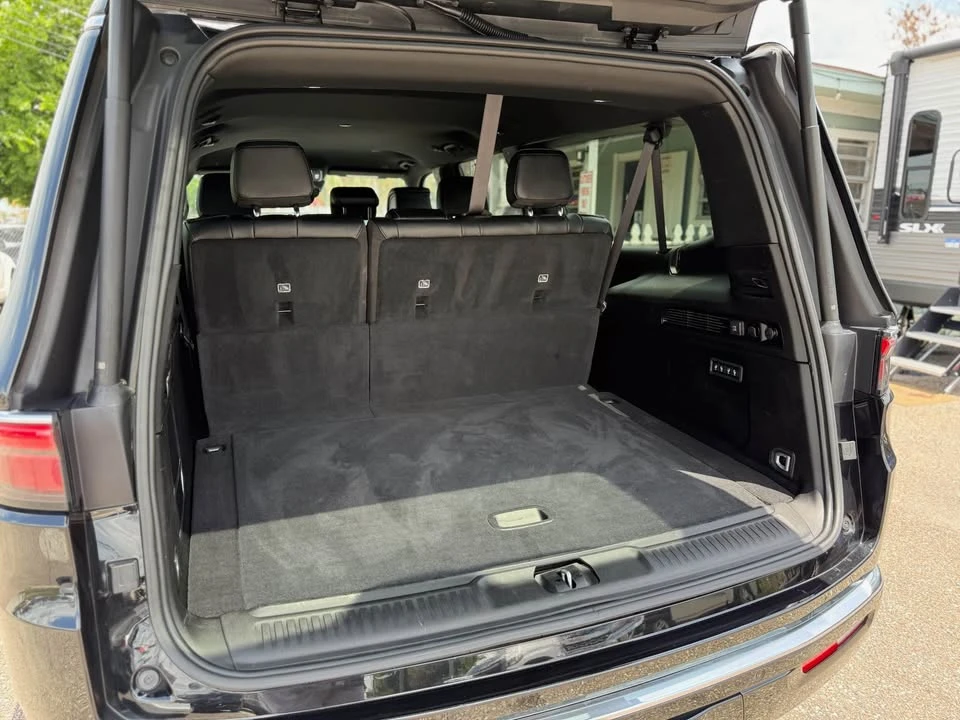 2024 Jeep WS Wagoneer - Image 12 of 20