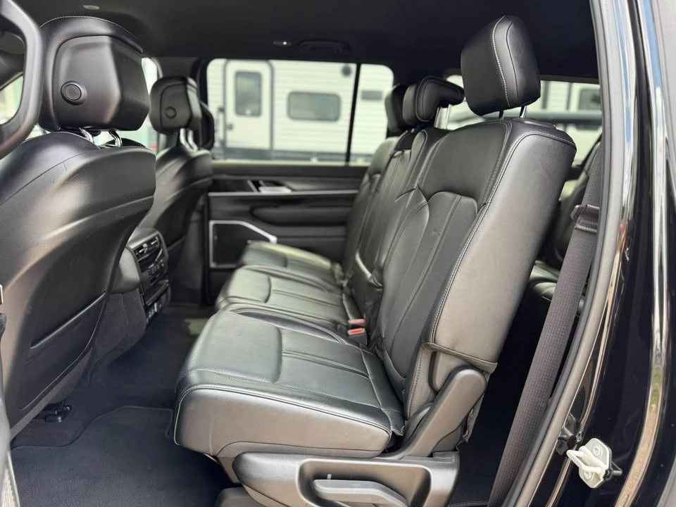 2024 Jeep WS Wagoneer - Image 8 of 20