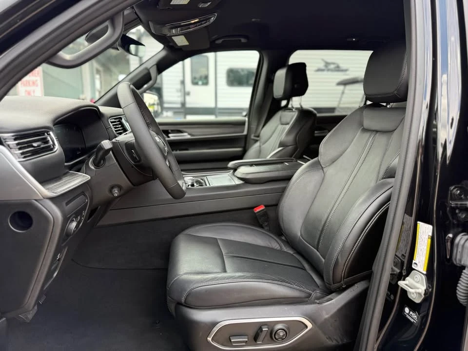2024 Jeep WS Wagoneer - Image 7 of 20