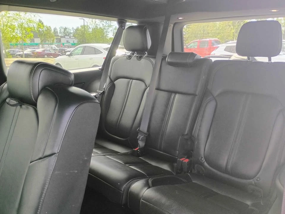 2024 Jeep WS Wagoneer - Image 9 of 11