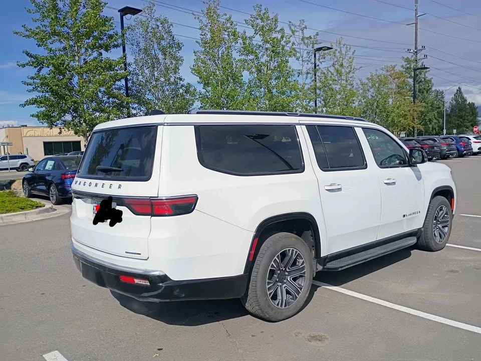 2024 Jeep WS Wagoneer - Image 4 of 11