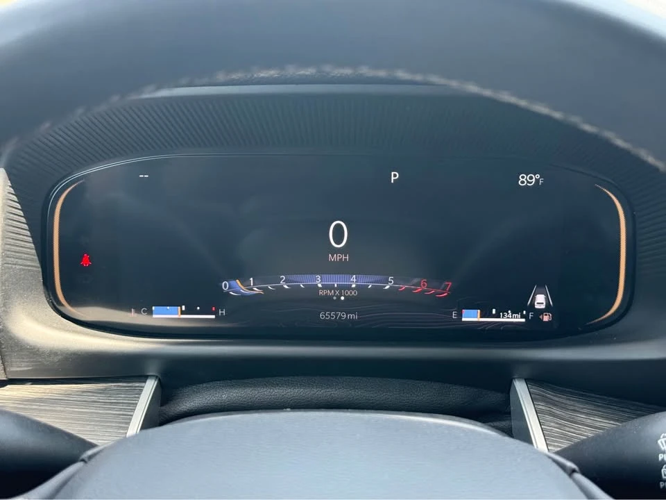 2024 Jeep WS Wagoneer - Image 12 of 12