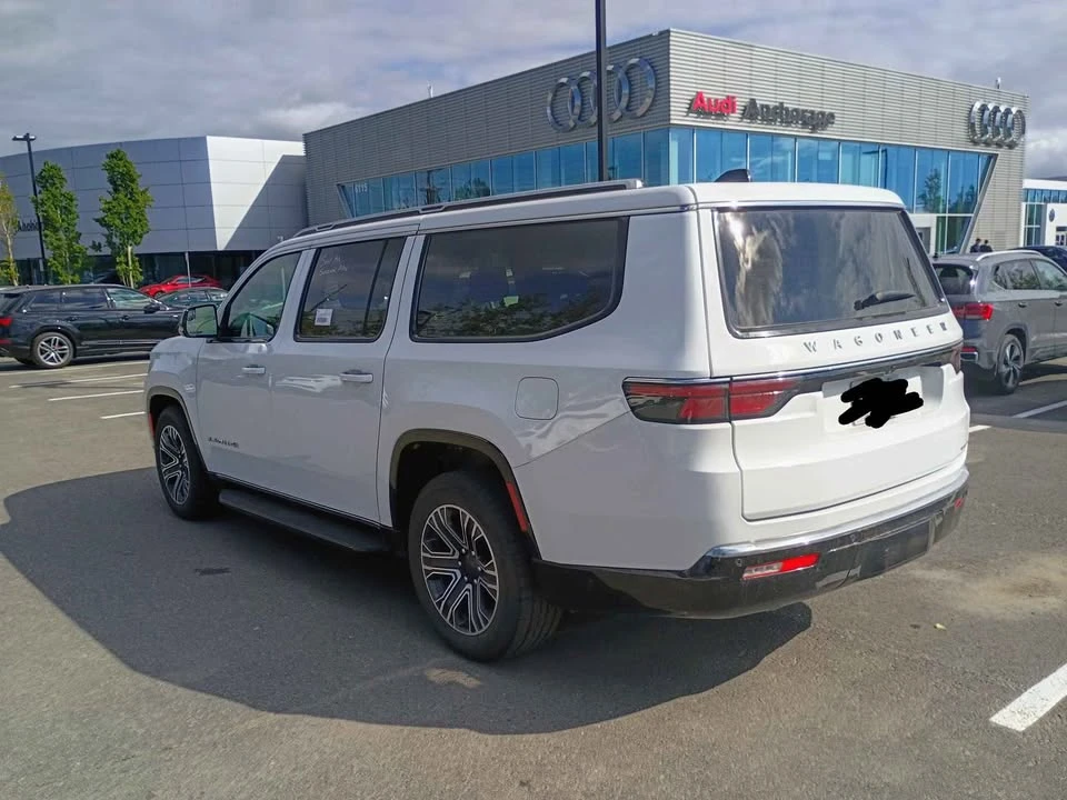 2024 Jeep WS Wagoneer - Image 6 of 11