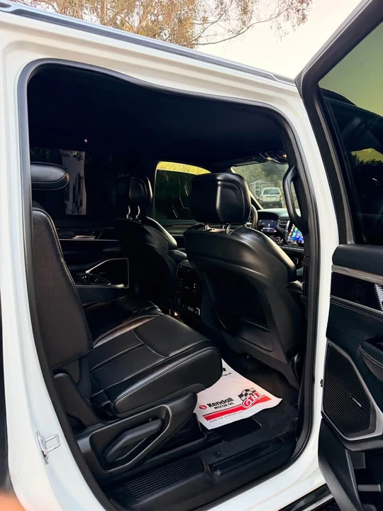2024 Jeep WS Wagoneer - Image 16 of 16
