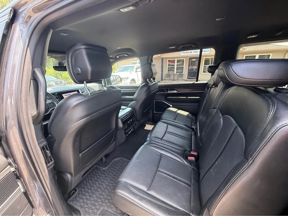 2024 Jeep WS Wagoneer - Image 9 of 12