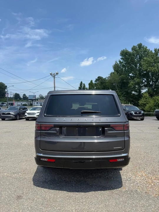2024 Jeep WS Wagoneer - Image 6 of 12