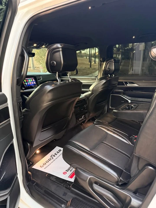 2024 Jeep WS Wagoneer - Image 10 of 16