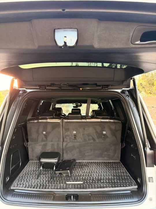 2024 Jeep WS Wagoneer - Image 12 of 16