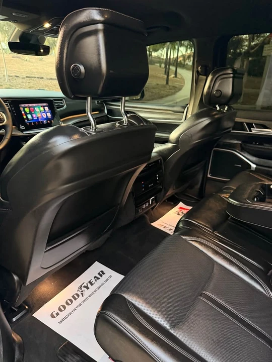2024 Jeep WS Wagoneer - Image 8 of 16