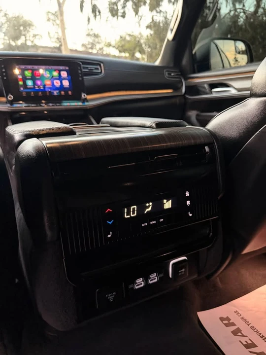 2024 Jeep WS Wagoneer - Image 15 of 16