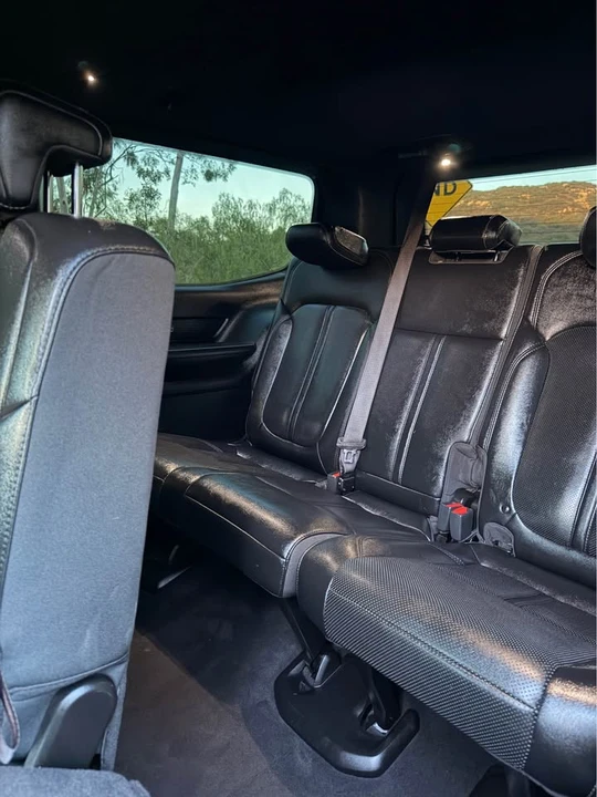 2024 Jeep WS Wagoneer - Image 11 of 16